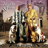 A&F - The Pitbulls