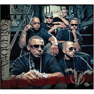 W&Y - Los Vaqueros