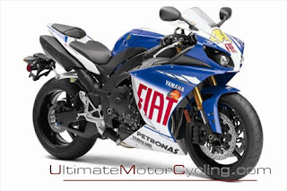 Yamaha YZF-R1 LE