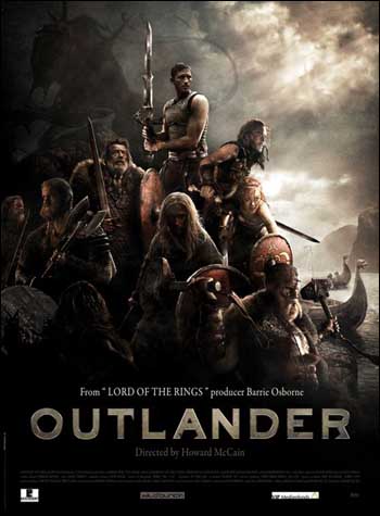 Outlander: Guerreiro vs Predador - Dublado Outlander: Guerreiro vs Predador Dublado Download