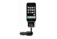 iPhone and iPod