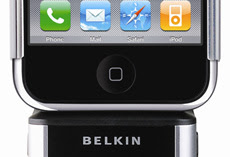 iPhone and iPod