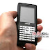 Amoi E72 Windows Mobile smartphone live pics