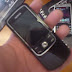 Nokia 8600 live pics with the Sony Ericsson P1