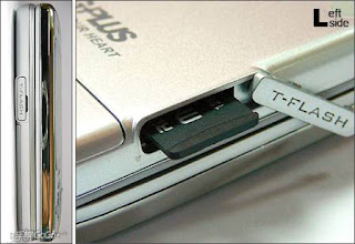 Gplus GP810