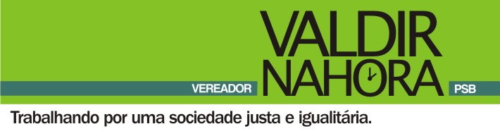 Valdir Nahora