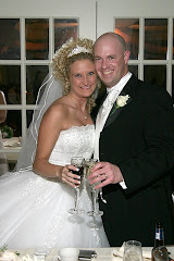 Clay and Jen Blanchard 2005