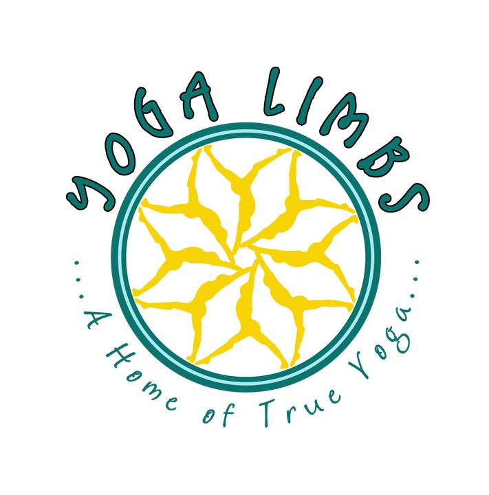 Yoga Limbs Logo