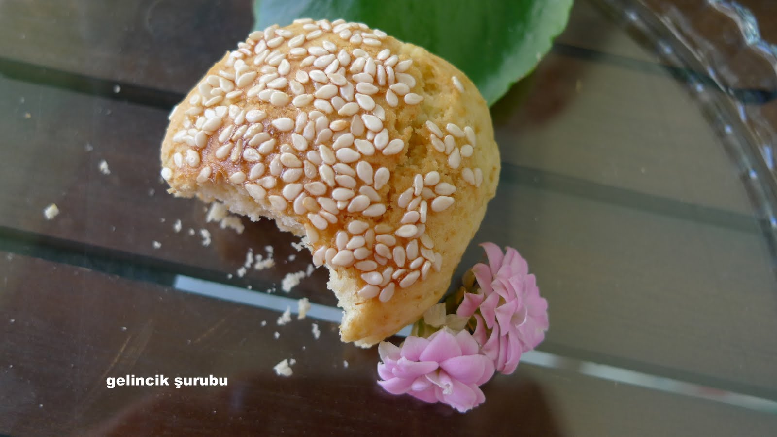Sakızlı Lorlu Kurabiye Sakızlı Lorlu Kurabiye