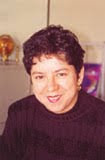 Regina Monge