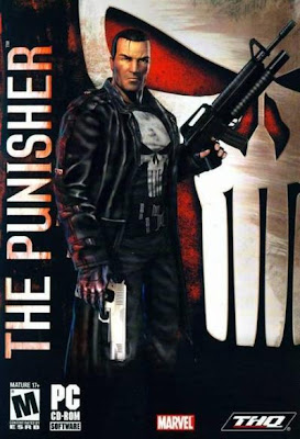  Download Free Pc Game THE PUNISHER
