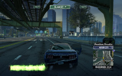 Burnout 3 Takedown Iso Highly Compressed Azhar