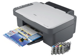 Epson Cx3700 Driver Printer