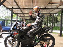 Rinorin Racing Project   Sentul