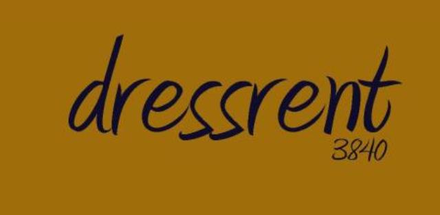 Dressrent. Personal Shopper. Personal Renting