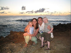 Brian, Rachel and Kids