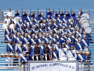 marching band marching band