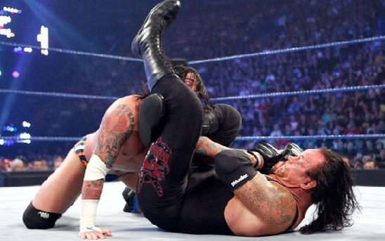 Los 5 Mejores Llaves Y Remates De La Wwe Los 5 Mejores Llaves Y Remates De La Wwe