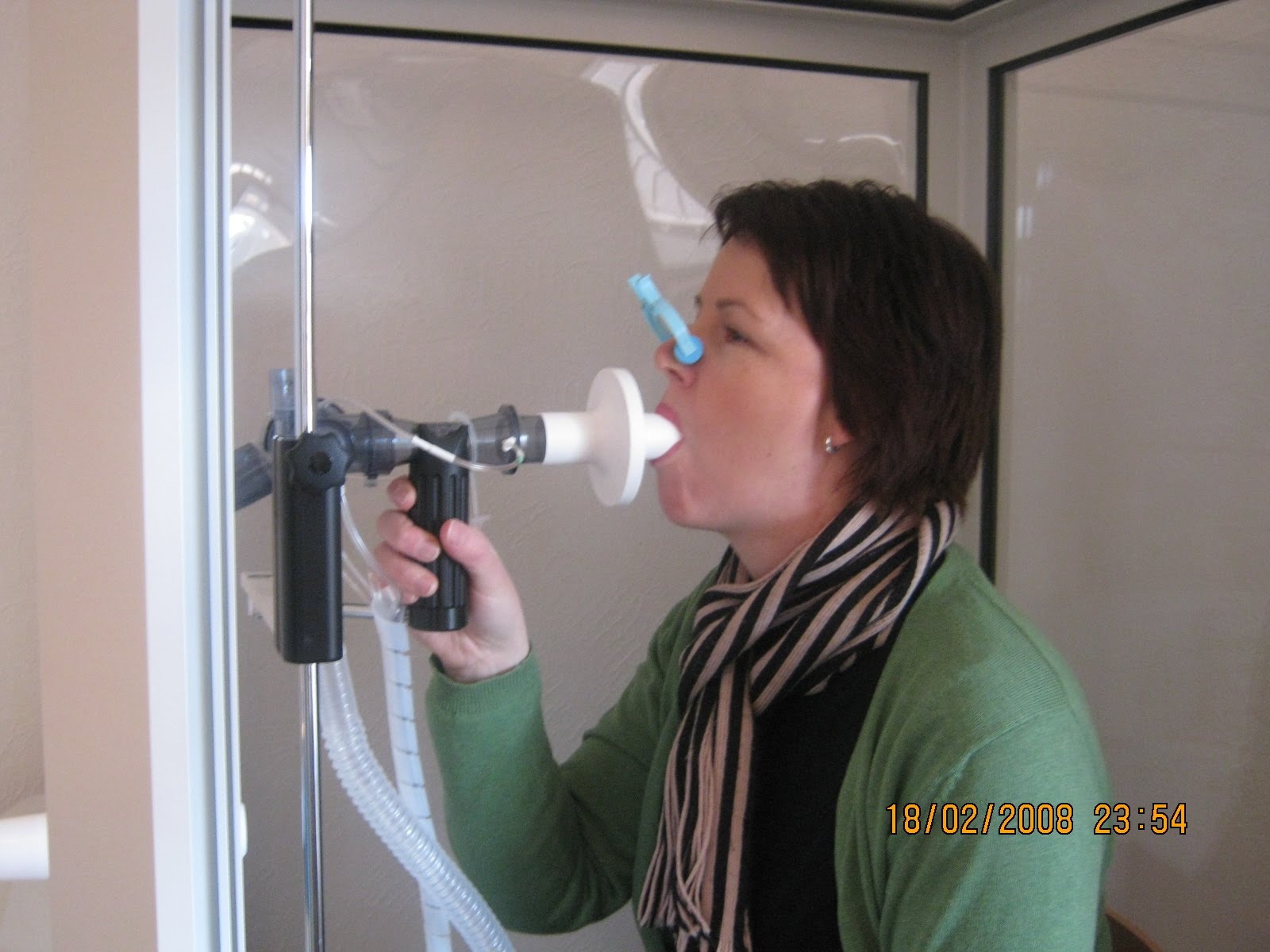 Manse Medical Take a breath on World Spirometry Day in Hamilton and