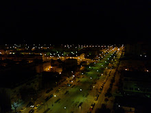 Sanlucar de noche y su embrujo