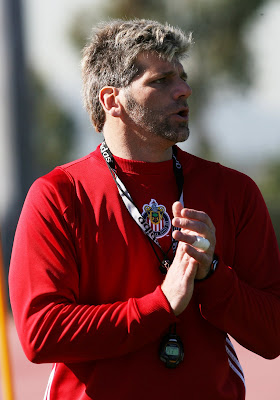 Leo Percovich
