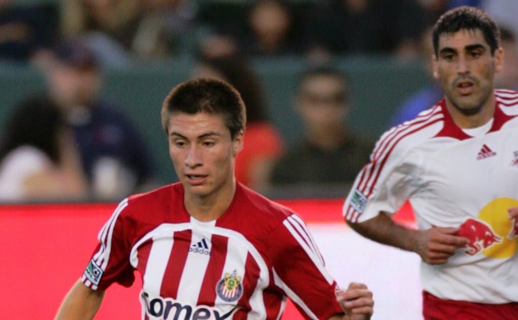 Dentro del Rebaño The Official Bilingual Blog of Chivas USA