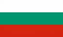 bandeira do País dos meus Avóse da Mamãe Maruska Dimitrov, ou mama Maria.