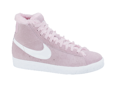 nike girls blazer