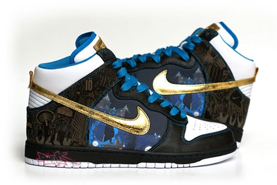 Jordan shoes onsale Nike Dunk High