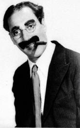 GrouchoMarx