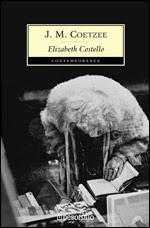 Elizabeth Costello. Coetzee