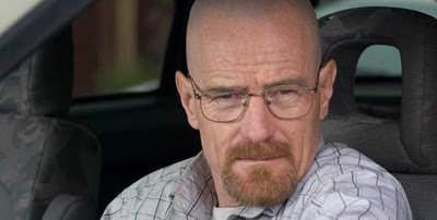 Walter White Walter White