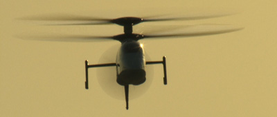 Helicóptero literario Helicóptero literario
