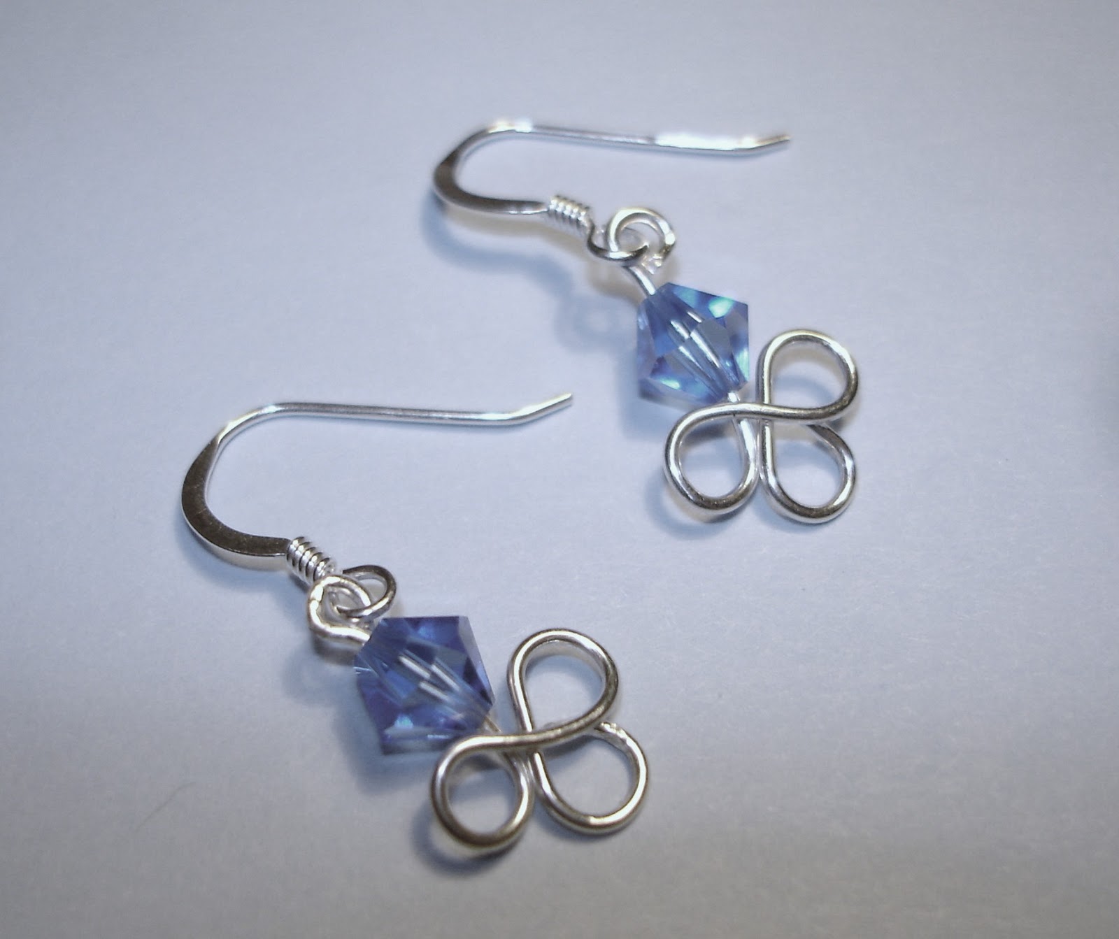 Beadz By Design My First Attempt Using A Wire Jig