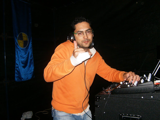 DJ Rui Miguel @ Festa 1ºMaio/10