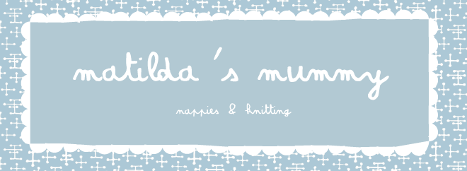 matilda's mummy