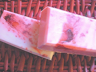 Japanese Peppermint Soap