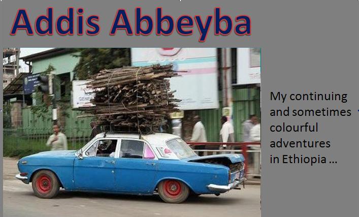 Addis Abbeyba