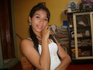Chicas Hermosas Chicas Latinas