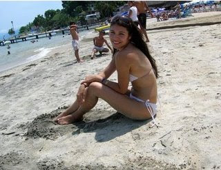 chicas lindas