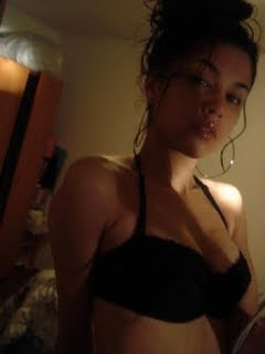 Linda y Sensual Chica