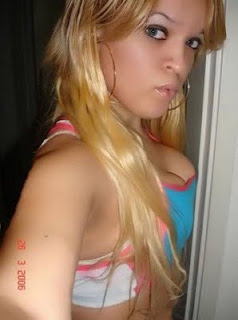 Rubias Sexis Chicas