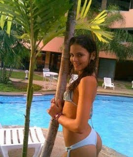 MUJERES VENEZOLANAS EN TANGA mujeres venezolanas en tanga: