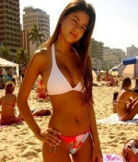 Chicas Sensuales Venesolanas