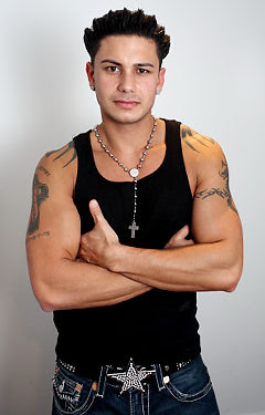 Dj Pauly V