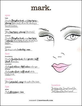her top makeup tricks for over top makeup. her top makeup tricks for