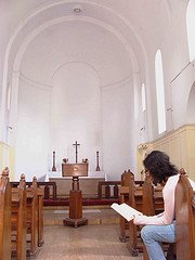 Bible Belt, St. Stephen\