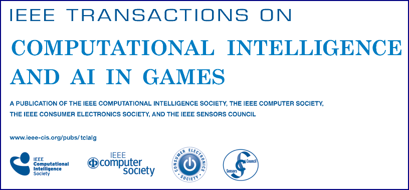 procedural content generation in games pdf