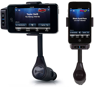 skydock XMp3