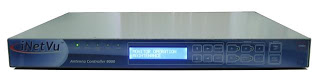 inetvu controller 9000